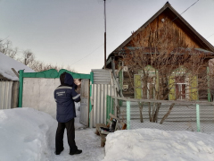 Труп с переломанным ребром в Хвалынском районе: следователи задержали уголовника