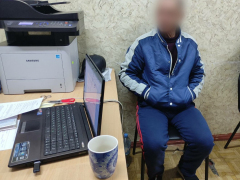 Труп с переломанным ребром в Хвалынском районе: следователи задержали уголовника