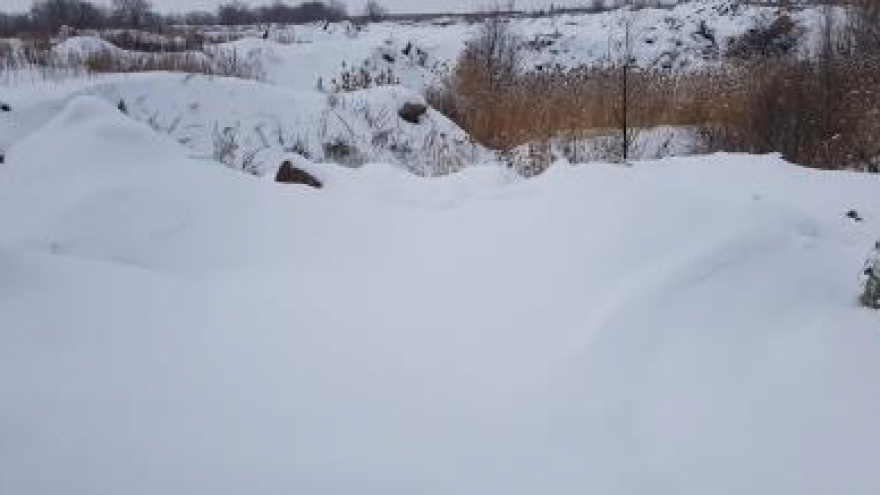 Под Энгельсом устроили несанкционированную свалку: возбуждено дело