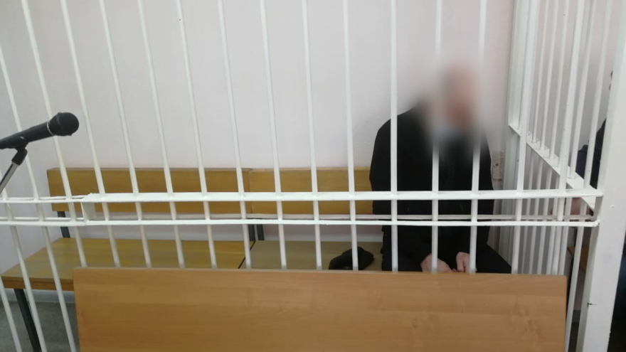 Убийство 5-летнего мальчика в Вольске: суд арестовал подозреваемого