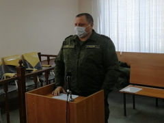 Убийство 5-летнего мальчика в Вольске: суд арестовал подозреваемого
