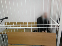 Убийство 5-летнего мальчика в Вольске: суд арестовал подозреваемого