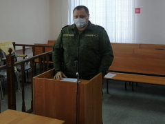 Убийство 5-летнего мальчика в Вольске: суд арестовал подозреваемого