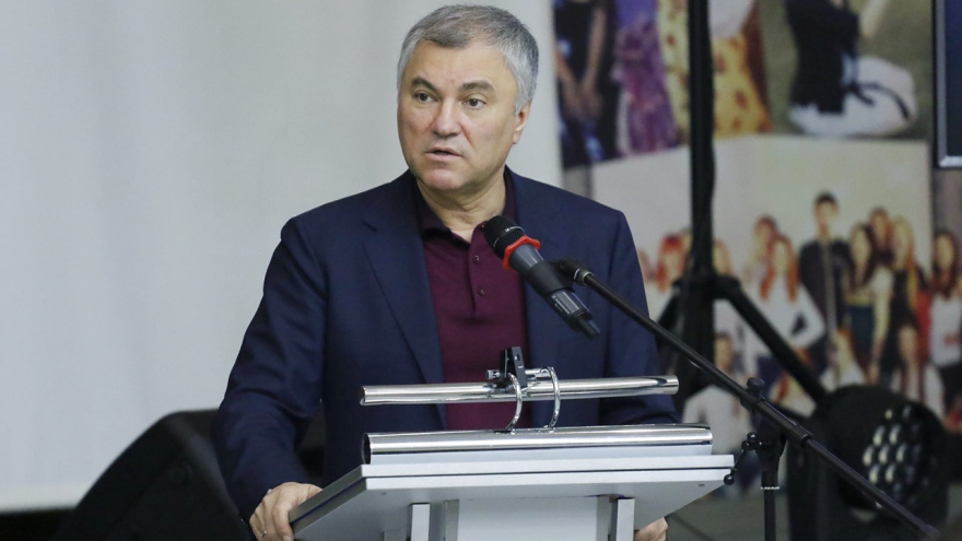 Спикер Госдумы: медлительность саратовских чиновников не дает городу получить миллиард рублей на развитие электротранспорта
