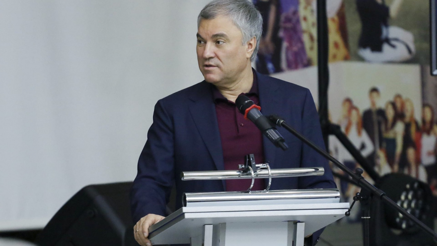 Спикер Госдумы: медлительность саратовских чиновников не дает городу получить миллиард рублей на развитие электротранспорта