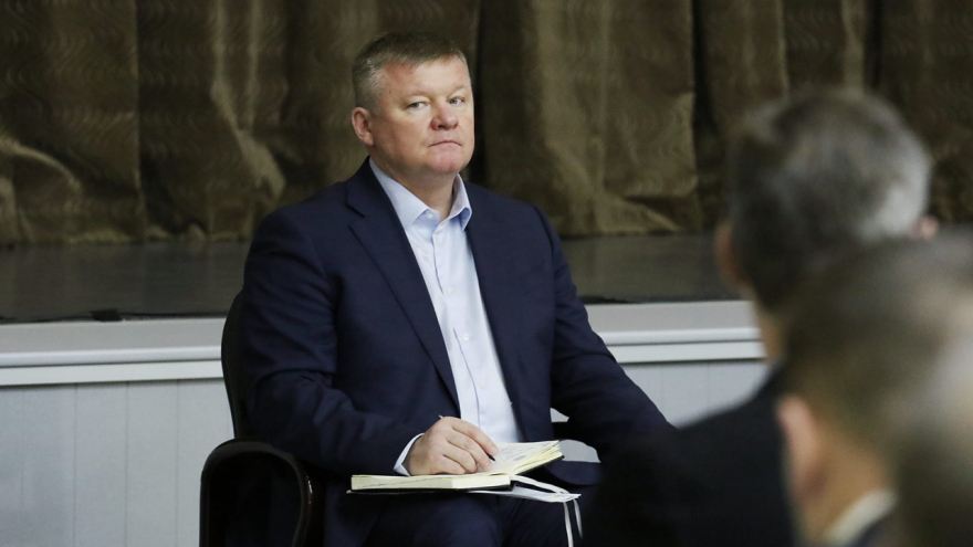 Спикер Госдумы: медлительность саратовских чиновников не дает городу получить миллиард рублей на развитие электротранспорта