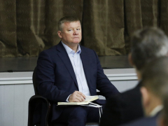 Спикер Госдумы: медлительность саратовских чиновников не дает городу получить миллиард рублей на развитие электротранспорта