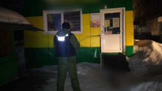 Убийство пятилетнего мальчика в Вольске. Прокуроры считают, что отчим выгнал ребенка на мороз