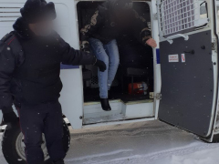 За себя не ручаюсь: мужчину зарезали за то, что он обматерил возлюбленную. Начинается суд