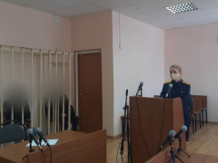 За себя не ручаюсь: мужчину зарезали за то, что он обматерил возлюбленную. Начинается суд