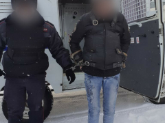 За себя не ручаюсь: мужчину зарезали за то, что он обматерил возлюбленную. Начинается суд