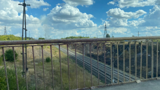 В Саратове планируют построить новый мост: за проект готовы отдать 27 миллионов