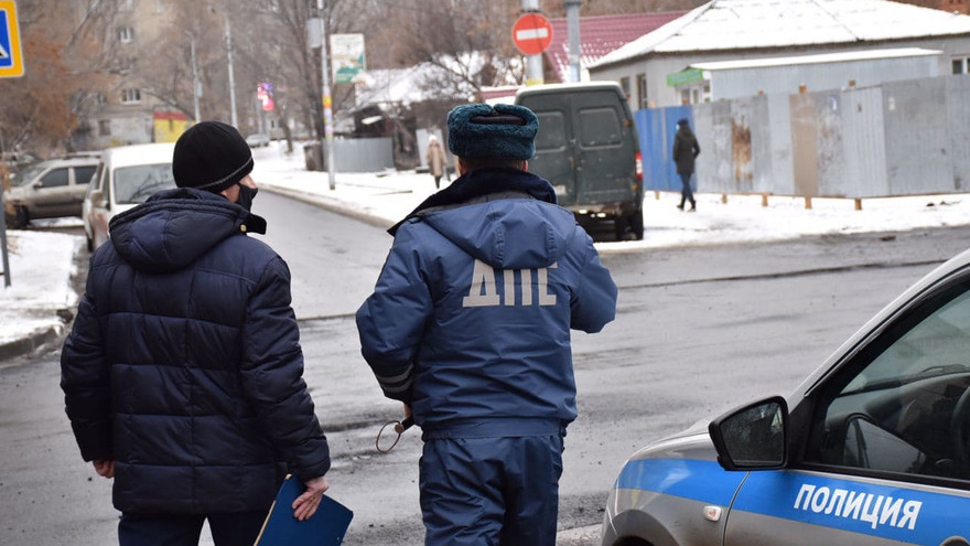 В преддверии 8 марта инспекторы ГИБДД вновь будут ловить в Саратове пьяных водителей 