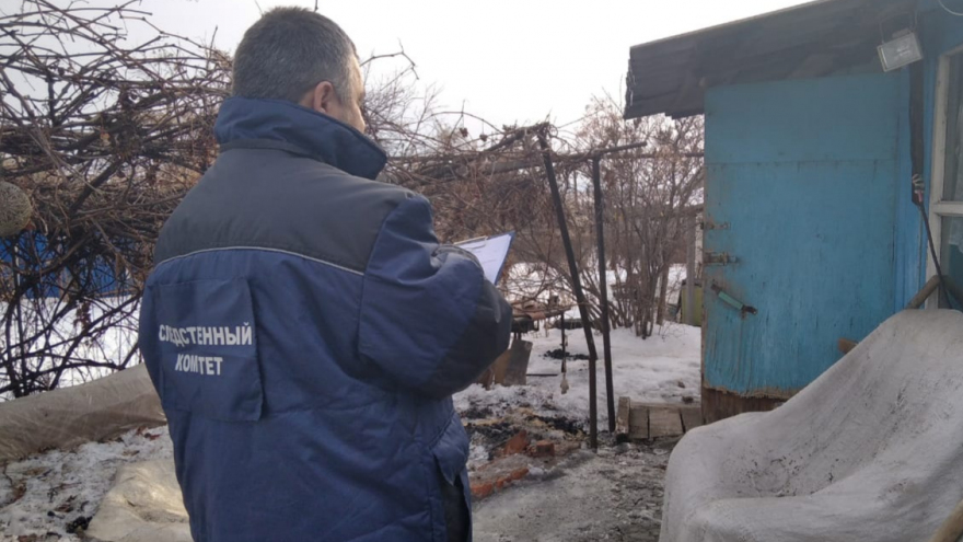 В Заводском районе мужчина нашел в доме трупы пожилых родителей: следователи назвали причину трагедии