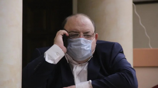 Коронавирус: министр заявил о вреде самоизоляции для пенсионеров