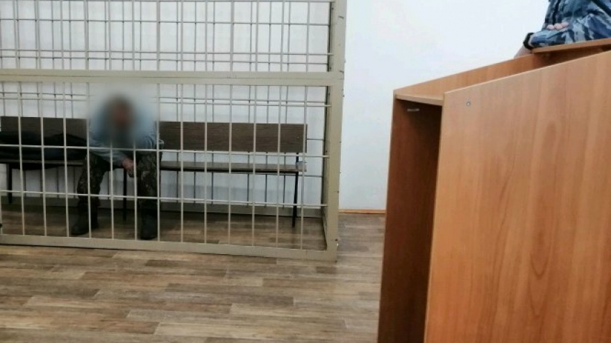 Следствие: мужчина ударил бывшую супругу и убил ее защитника ножом