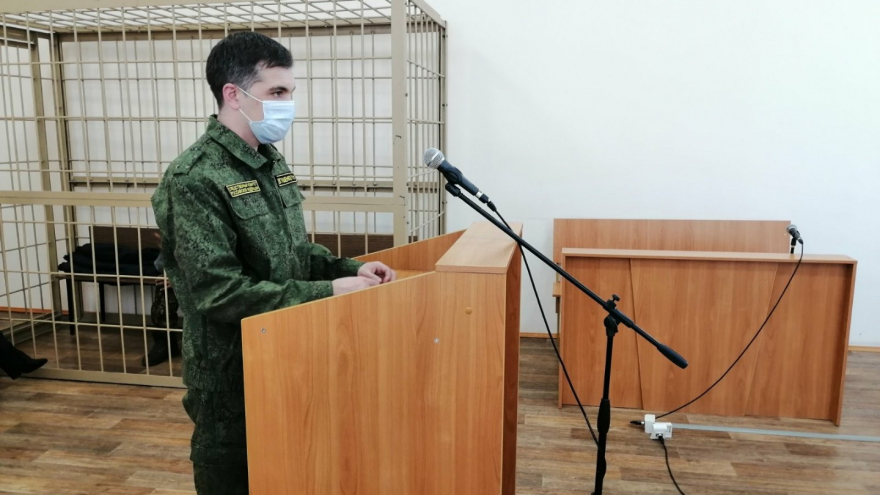 Следствие: мужчина ударил бывшую супругу и убил ее защитника ножом