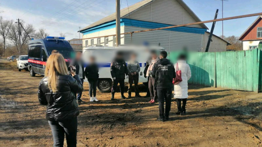 Следствие: мужчина ударил бывшую супругу и убил ее защитника ножом