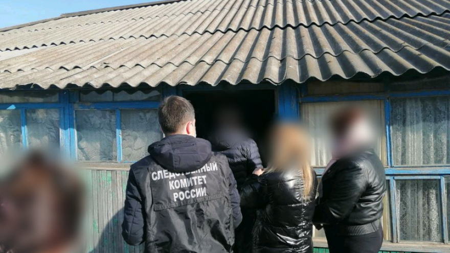 Следствие: мужчина ударил бывшую супругу и убил ее защитника ножом
