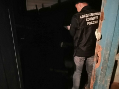 Следствие: мужчина ударил бывшую супругу и убил ее защитника ножом
