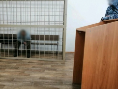 Следствие: мужчина ударил бывшую супругу и убил ее защитника ножом