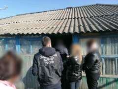 Следствие: мужчина ударил бывшую супругу и убил ее защитника ножом