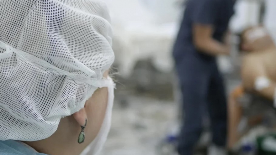 В Саратовской области скончались более 1,9 тысячи пациентов с коронавирусом
