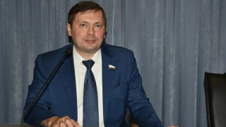 Зампред правительства: бюджет Саратовской области прошлого года на 40% состоял из налогов промышленных предприятий
