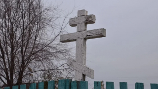 В Энгельсе ищут подрядчика, который наведет порядок на семи кладбищах