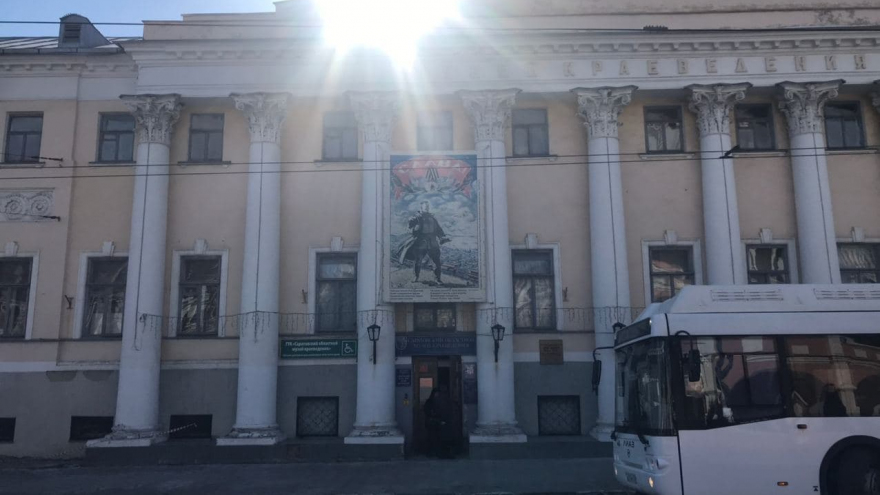 Перчатки, шлем, очки Юрия Гагарина: из Саратова в Москву отправят вещи первого космонавта