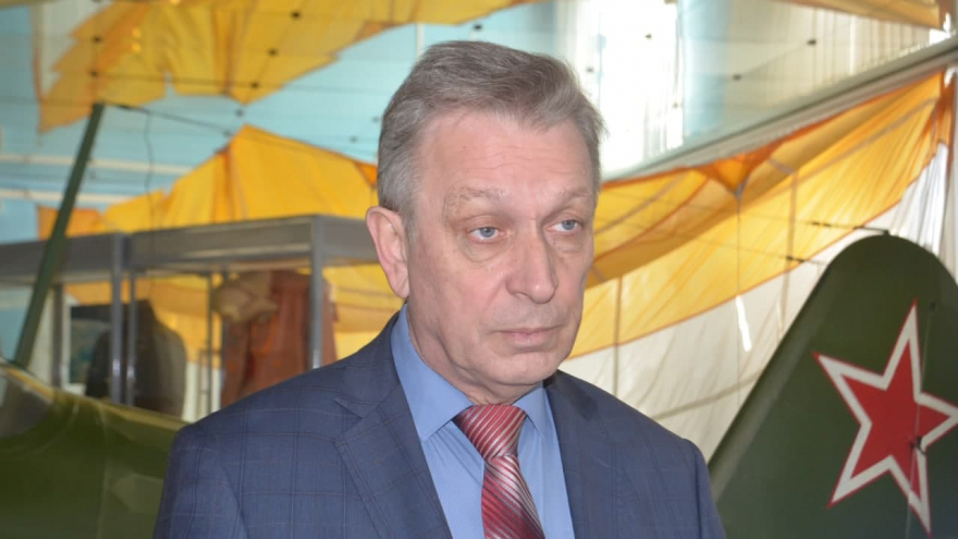Перчатки, шлем, очки Юрия Гагарина: из Саратова в Москву отправят вещи первого космонавта