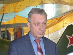 Перчатки, шлем, очки Юрия Гагарина: из Саратова в Москву отправят вещи первого космонавта