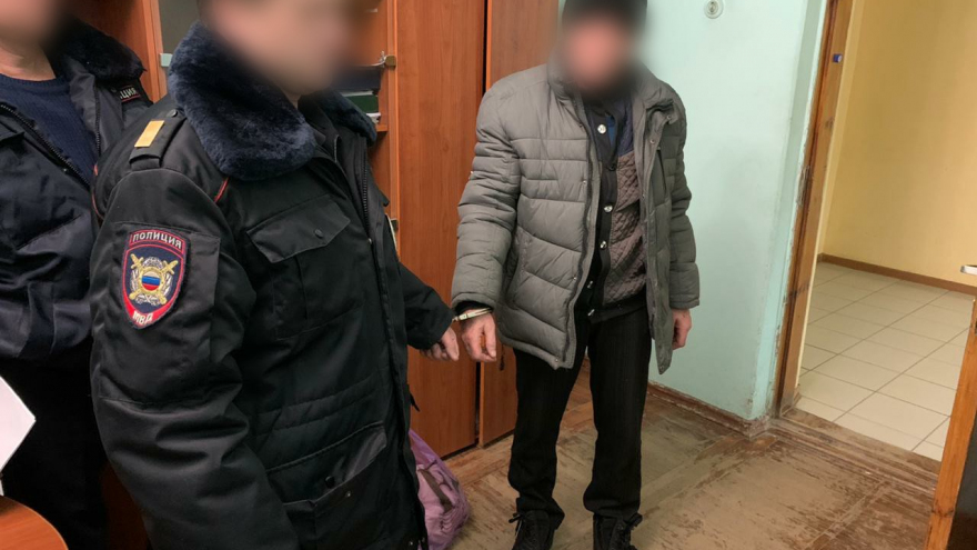 Следствие: мужчина заподозрил жену в измене и забил до смерти. Скоро начнется суд
