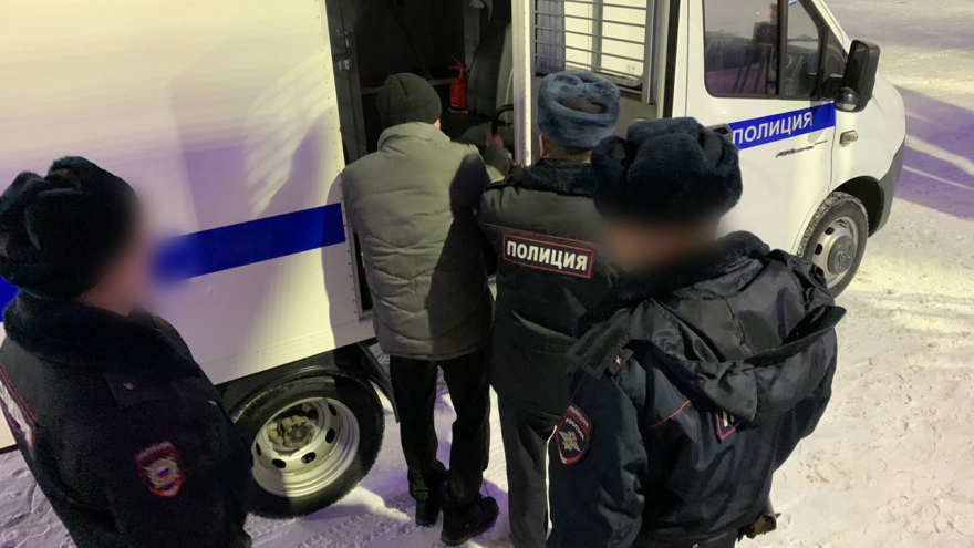 Следствие: мужчина заподозрил жену в измене и забил до смерти. Скоро начнется суд