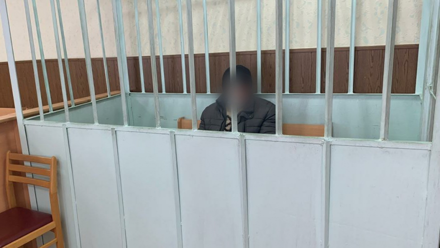 Следствие: мужчина заподозрил жену в измене и забил до смерти. Скоро начнется суд