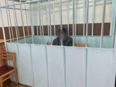 Следствие: мужчина заподозрил жену в измене и забил до смерти. Скоро начнется суд