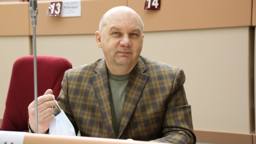 Никакого злого умысла: депутаты изменили генеральный план Саратова, чтобы пустыри превратились в парки и сады