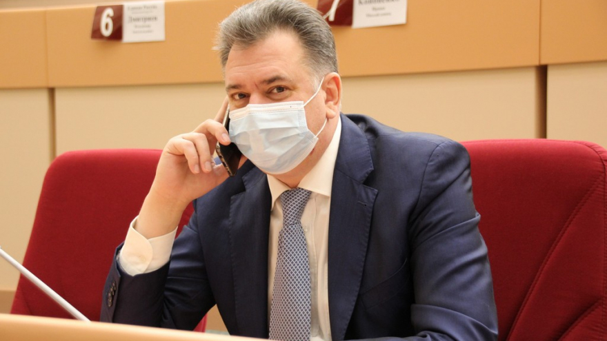Никакого злого умысла: депутаты изменили генеральный план Саратова, чтобы пустыри превратились в парки и сады