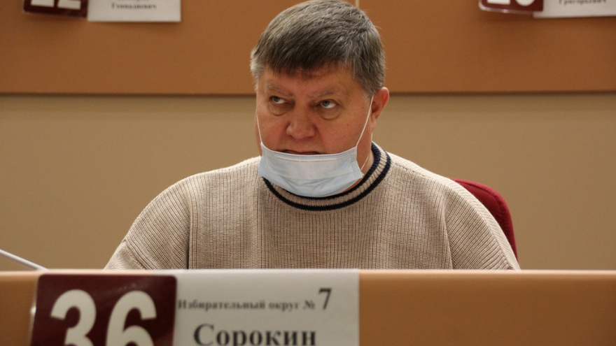 Никакого злого умысла: депутаты изменили генеральный план Саратова, чтобы пустыри превратились в парки и сады