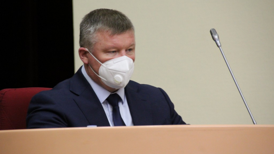 Никакого злого умысла: депутаты изменили генеральный план Саратова, чтобы пустыри превратились в парки и сады