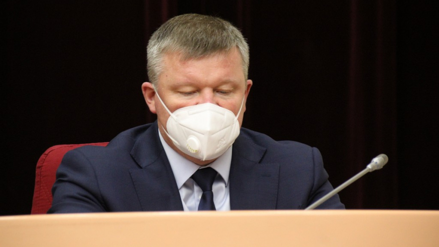 Никакого злого умысла: депутаты изменили генеральный план Саратова, чтобы пустыри превратились в парки и сады