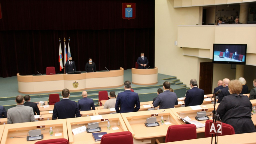 Никакого злого умысла: депутаты изменили генеральный план Саратова, чтобы пустыри превратились в парки и сады