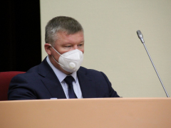 Никакого злого умысла: депутаты изменили генеральный план Саратова, чтобы пустыри превратились в парки и сады