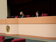 Никакого злого умысла: депутаты изменили генеральный план Саратова, чтобы пустыри превратились в парки и сады