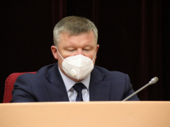 Никакого злого умысла: депутаты изменили генеральный план Саратова, чтобы пустыри превратились в парки и сады
