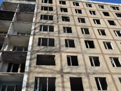В Саратове в заброшенных строениях полицейские искали детей, бомжей и наркоманов
