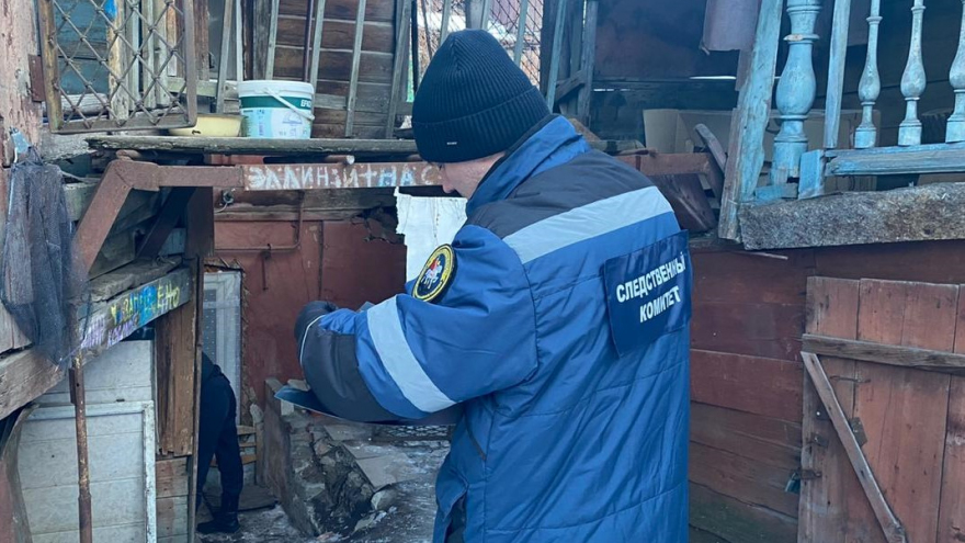 Саратовчанка получила 16 ударов топором по голове: следователи рассказали подробности убийства на Соколовой