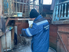 Саратовчанка получила 16 ударов топором по голове: следователи рассказали подробности убийства на Соколовой