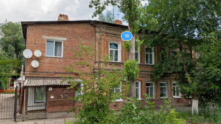 В Саратове сровняют с землей еще 3 ветхих дома
