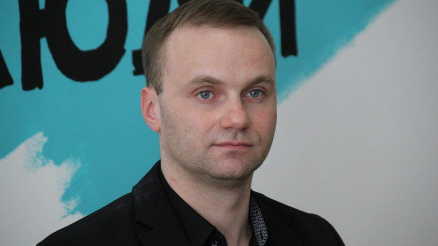 Новые люди: о планах по развитию Саратова, обязанностях депутата и выборе бирюзового цвета для партии